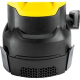 Kärcher Voorfilter dompelpomp SP 1-5 Dirt/Flat Zwart, 2.997-201.0