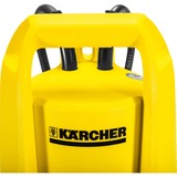 Kärcher Vuilwaterpomp SP 1 Dirt dompel- en drukpompen Geel/zwart, 1.645-500.0
