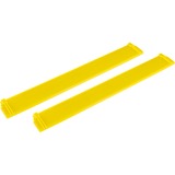Kärcher WV 6 Zuigstrip (280 mm) trekker Geel, 2.633-514.0, 2 stuks