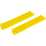 Kärcher WV Zuigstrip (170 mm) trekker Geel, 2.633-513.0, 2 stuks