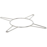 Kamado Joe Accessoirerek voor Classic houder Zilver