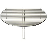 Kamado Joe Grillvergroter voor Classic  grillrooster Zilver