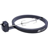 Kamado Joe JoeTisserie Big Joe rotisserie Zwart