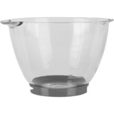Kenwood Glazen mengkom AT 550 Transparant