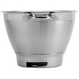 Kenwood KAT521SS Chef Elite mengkom Roestvrij staal