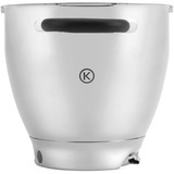 Kenwood KAT911SS Cooking Chef mengkom Roestvrij staal