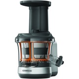 Kenwood PureJuice Chef KAX720PL sapcentrifuge Grijs/zilver