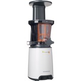 Kenwood PureJuice JMP400WH slowjuicer sapcentrifuge Wit/grijs