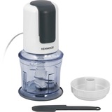 Kenwood Quad Blade Hakmolen CH580 Wit/grijs