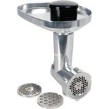 Kenwood Vleesmolen KAX950ME opzetstuk Zilver