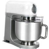Kenwood kMix KMX750WH keukenmachine Wit/zilver