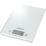 Kenwood keukenweegschaal DS401 Wit
