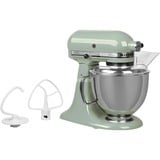 KitchenAid Artisan Mixer-Keukenrobot 5KSM175PSEPT keukenmachine Lichtgroen/zilver