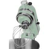 KitchenAid Artisan Mixer-Keukenrobot 5KSM175PSEPT keukenmachine Lichtgroen/zilver