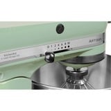 KitchenAid Artisan Mixer-Keukenrobot 5KSM175PSEPT keukenmachine Lichtgroen/zilver