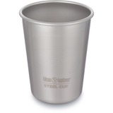 Klean Kanteen Steel Pint beker Roestvrij staal, 295 ml