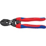 Knipex CoBolt Betonschaar 7132200 snijtang Middensnijder, Met openingsveer