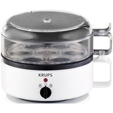 Krups Eierkoker Ovomat Super F 230 70 Wit, 7 eieren