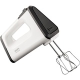 Krups Handmixer 3 Mix 5500 Plus GN 5041 Wit/zwart