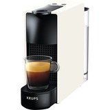 Krups Nespresso Essenza Mini XN1101 capsule machine Wit