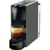 Krups Nespresso Essenza Mini XN110B capsule machine Grijs