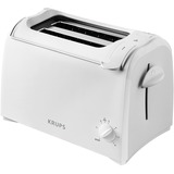 Krups ProAroma KH1511 broodrooster Wit