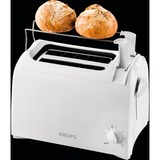 Krups ProAroma KH1511   broodrooster Wit