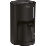 Krups ProAroma Thermo KM 3038 koffiefiltermachine Zwart