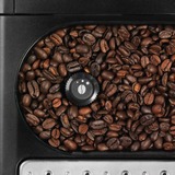 Krups Volautomatische Espressomachine EA 8105 volautomaat Wit/zwart