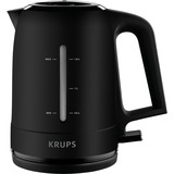 Krups Waterkoker ProAroma BW 2448 Zwart, 1,6 l