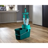 LEIFHEIT Clean Twist XL met Rollcart vloerwisser Groen