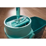 LEIFHEIT Clean Twist XL met Rollcart vloerwisser Groen