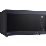 LG MH6565CPB magnetron Zwart
