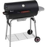 Landmann Black taurus 660 houtskoolbarbecue Zwart, 31421