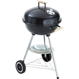 Landmann Kogelgrill 0423 barbecue Zwart