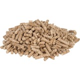 Landmann Pellets, Hickory rookchips 16320, 9 kg