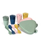 Light My Fire Eat´n Drink Kit BIO servies voor 4 pers.