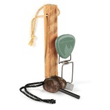 Light My Fire FireLighting Kit BIO aanmaakhulp Groen/bruin
