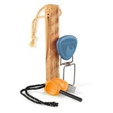 Light My Fire FireLighting Kit BIO aanmaakhulp blauw/oranje