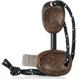 Light My Fire FireSteel BIO Scout aanmaakhulp bruin