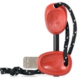 Light My Fire FireSteel BIO Scout aanmaakhulp Rood
