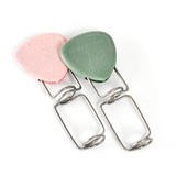 Light My Fire Grandpa's Firefork houder Groen/pink (roze)