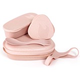 Light My Fire LunchKit BIO servies Pink