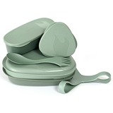 Light My Fire LunchKit BIO servies Groen
