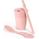 Light My Fire ReKit BIO mok Pink