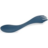 Light My Fire Spork Medium BIO bestek blauw