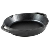 Braadpan L8SKL, met 2 handgrepen bak-/braadpan