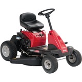 MTD MiniRider 60 SDE zitmaaier