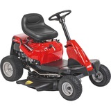 MTD MiniRider 76 RDE zitmaaier Rood/zwart