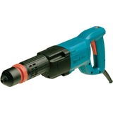 Makita 230 V Schraper HK0500 beitelhamer Blauw/zwart, Koffer